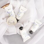 Travel Toiletries Set Supplier - Custom Logo Hotel Disposable Amenities