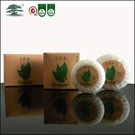 Hotel Aminities Supplier - Custom 5 Star Disposable Biodegradable