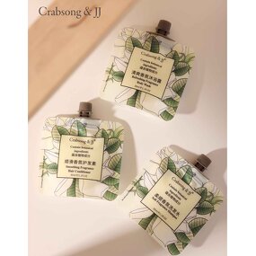 Hotel Shampoo Supplier - Crabsong Herb Series Money-care Package