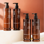 Body Gel Manufacturer - High Quality Ebony Aloe Transparent Moisturize