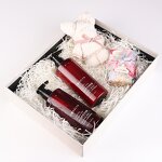 Hotel Supplies Gift Box Supplier - Eco Friendly Factory Wholesale