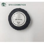 Hotel Soap Supplier - Luxury Small Amenity Kit 30 Grams