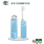 Toothbrush Kit Supplier - Travel Disposable with Toothpaste Hotel