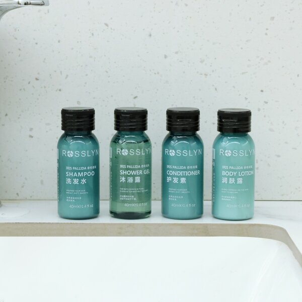 Hotel Amenities Set Manufacturer - OEM ODM Custom Luxury Disposable