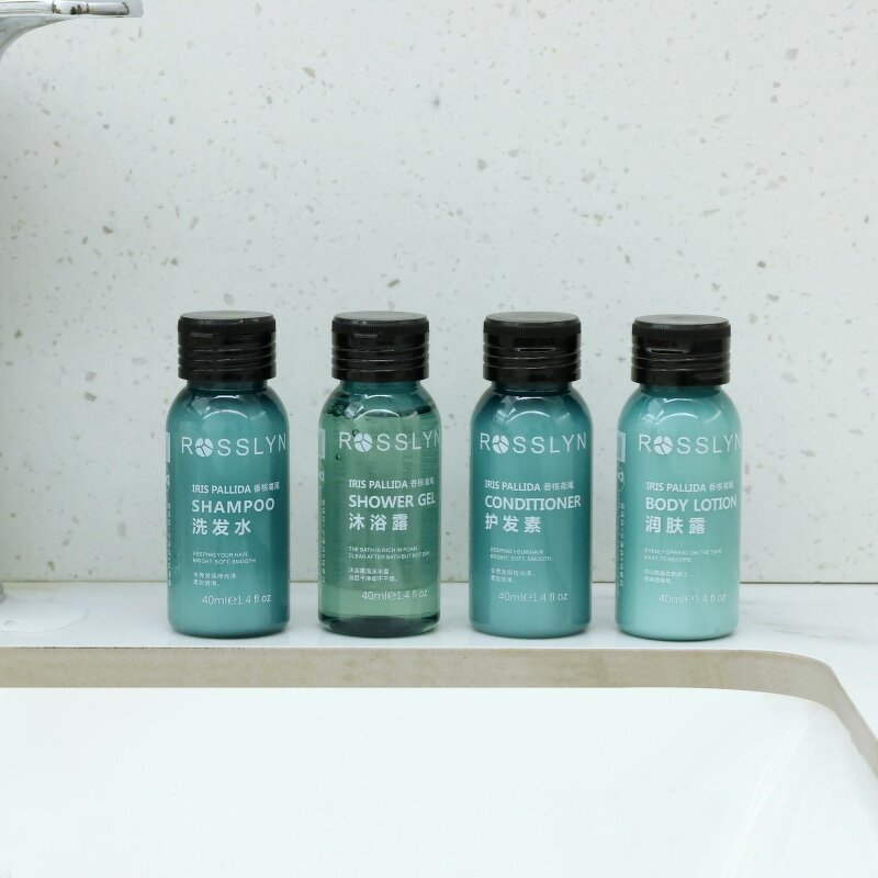 Hotel Amenities Set Manufacturer - OEM ODM Custom Luxury Disposable