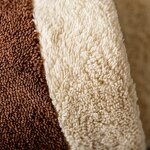Hotel Slippers Supplier - STX Factory Direct Eco Friendly Brown Spa