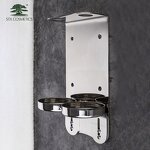Shampoo Dispenser Supplier - High-quality STX Anti Theft Wall Mount