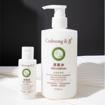 Shampoo and Conditioner Supplier - High Quality Hotel Available Moisturizing