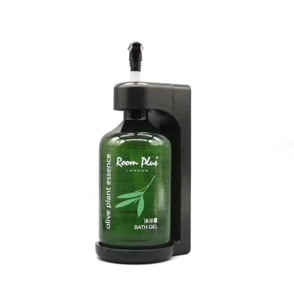 ABS Shampoo Dispenser Supplier - Global Supply Chain Hotel Soap