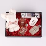 Hotel Bathroom Kit Manufacturer - Factory Customized Cleaning Gift Box