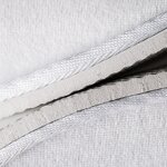 Hotel Slippers Supplier - STX Exquisite Workmanship Comfortable Velour