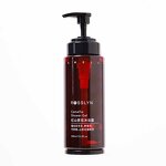 Soap Dispenser Supplier - Manual Shower Gel Shampoo Wall Mounted