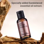 Hotel Shampoo Supplier - Custom Logo Private Label Luxury Brand Bulk