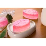 Transparent Soap Manufacturer - Handmade OEM Flower Fragrance Shower Spa