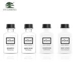 Skin Care Packaging Supplier - Eco Friendly Hotel Amenities Set