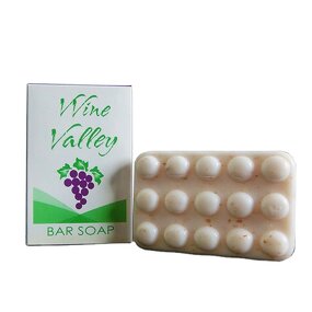 Hotel Soap Supplier - Luxury Small Amenity Kit 30 Grams