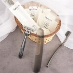 Travel Toiletries Set Supplier - Custom Logo Hotel Disposable Amenities