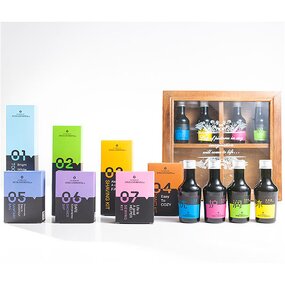 Hotel Aminities Supplier - Custom 5 Star Disposable Biodegradable