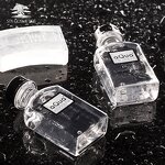 Skin Care Packaging Supplier - Eco Friendly Hotel Amenities Set