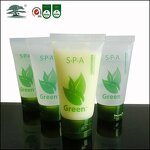 Hotel Aminities Supplier - Custom 5 Star Disposable Biodegradable