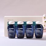 Hotel Toiletries Set Supplier - 5-star Luxury Mini Gift Box