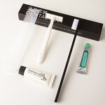 Hotel Amenities Set Supplier - Custom Luxury Disposable Supplies