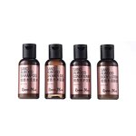 Hotel Shampoo Supplier - Custom Logo Private Label Luxury Brand Bulk