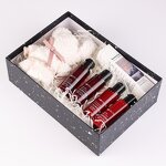 Hotel Bathroom Kit Manufacturer - Factory Customized Cleaning Gift Box