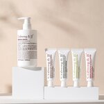 Shower Gel Supplier - Crabsong&JJ Hair Care Products Conditioner