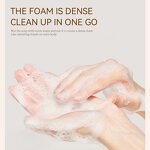 Strawberry Soap Supplier - 200G Fruit Scented Nourishing Deep Cleansing