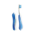 Toothbrush Kit Supplier - Travel Disposable with Toothpaste Hotel