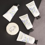 Travel Toiletries Set Supplier - Custom Logo Hotel Disposable Amenities