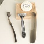 Travel Toiletries Set Supplier - Custom Logo Hotel Disposable Amenities