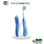 Toothbrush Kit Supplier - Travel Disposable with Toothpaste Hotel