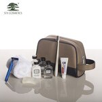 Skin Care Packaging Supplier - Eco Friendly Hotel Amenities Set