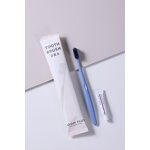 Hotel Toiletries Kit Supplier - FSC Eco-friendly Sugarcane Paper Bag