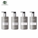Mini Hotel Soaps Manufacturer - Shampoo and Conditioner OEM Luxury