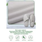 Hotel Slippers Supplier - OEM/ODM Wholesale Soft Fluffy Disposable
