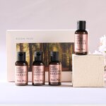 Hotel Toiletries Set Supplier - 5-star Luxury Mini Gift Box