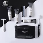 Hotel Supplies Supplier - High Practicability Private Brand Portable