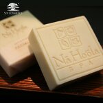 Hotel Soap Manufacturer - Customized Private Label Paper Wrapped