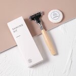 Hotel Amenities Kit Supplier - FSC Certified Eco-Friendly Disposable