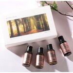 Hotel Toiletries Set Supplier - 5-star Luxury Mini Gift Box