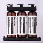 Hotel Shampoo Dispenser Manufacturer - New Material STX ABS