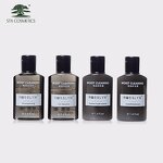 Mini Hotel Soaps Manufacturer - Shampoo and Conditioner OEM Luxury