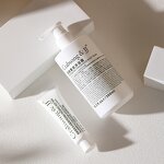 Shower Gel Supplier - Crabsong&JJ Hair Care Products Conditioner