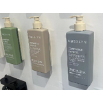 Shampoo Dispenser Supplier - STX Hand Soap Dispensers Wall Mount