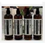 Hotel Shampoo Dispenser Manufacturer - New Material STX ABS