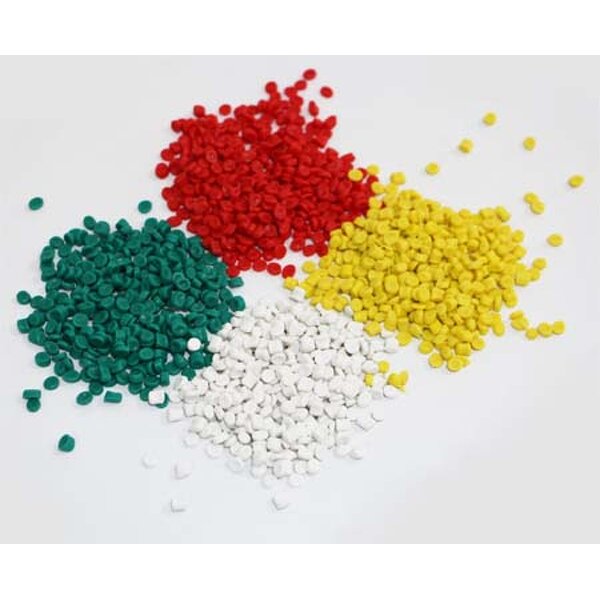 COMPOUNDS for POWER CABLE Manufacturer - SUPER CLEAN PEROXIDE XLPE INSULATION