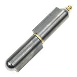 Welded Door Hinge Supplier - Heavy Duty Adjustable Aluminum Bullet Hinge